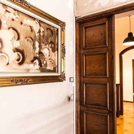 Guest House Turin Metro Young ภายนอก รูปภาพ