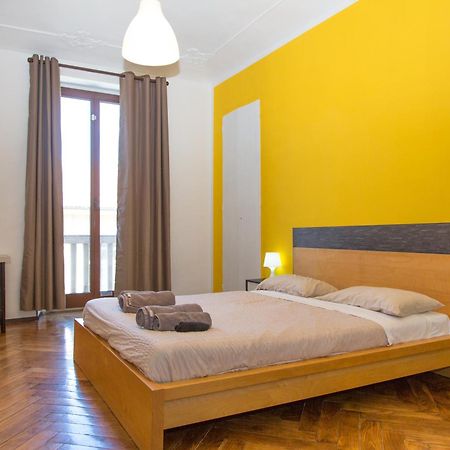 Guest House Turin Metro Young ภายนอก รูปภาพ