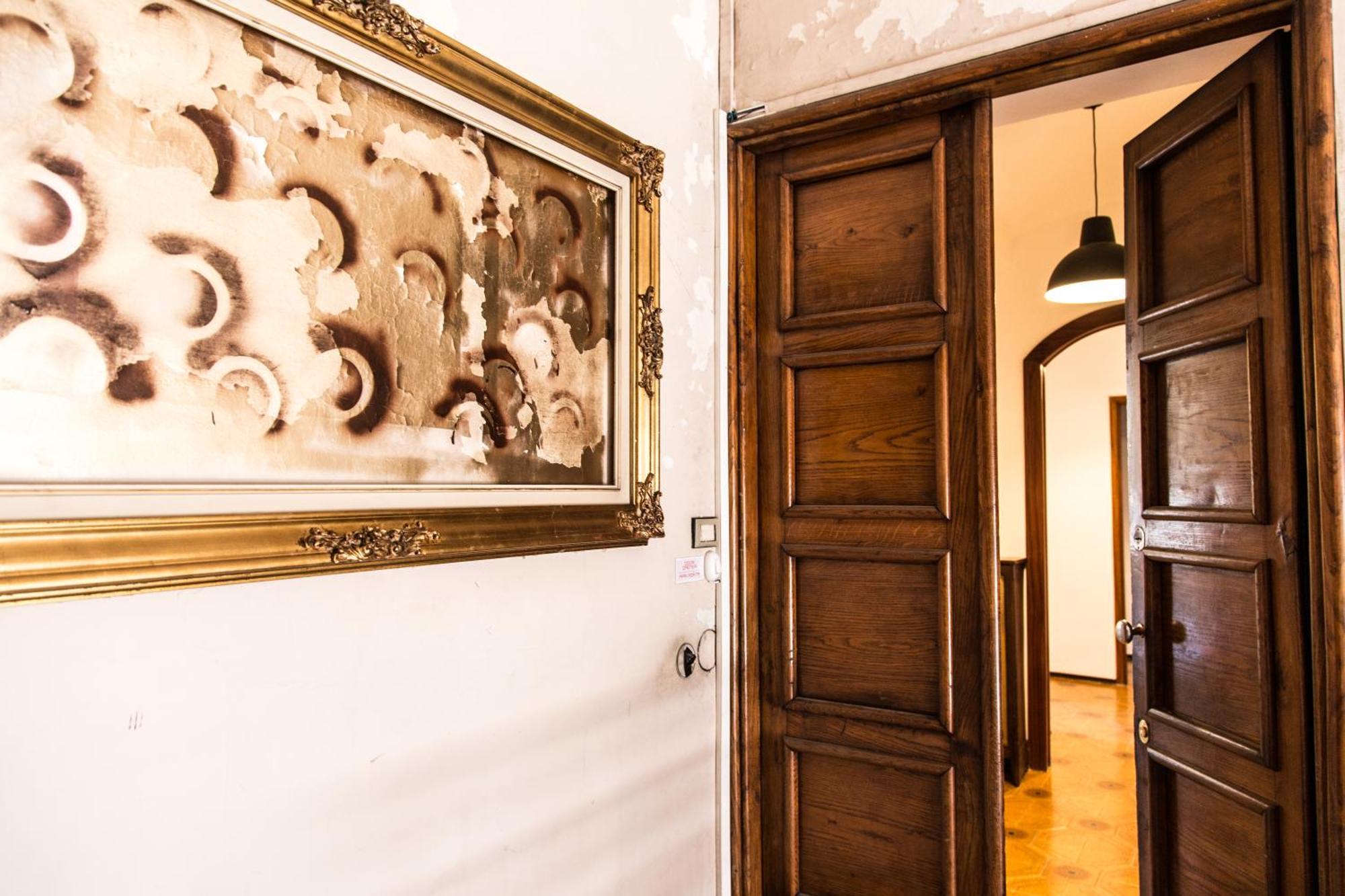 Guest House Turin Metro Young ภายนอก รูปภาพ