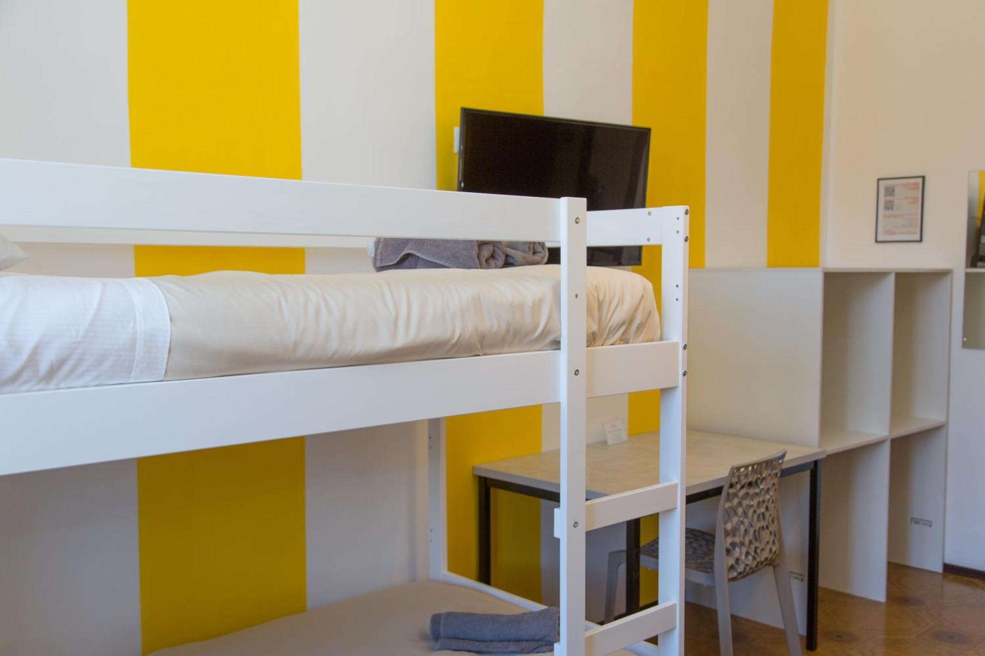 Guest House Turin Metro Young ภายนอก รูปภาพ