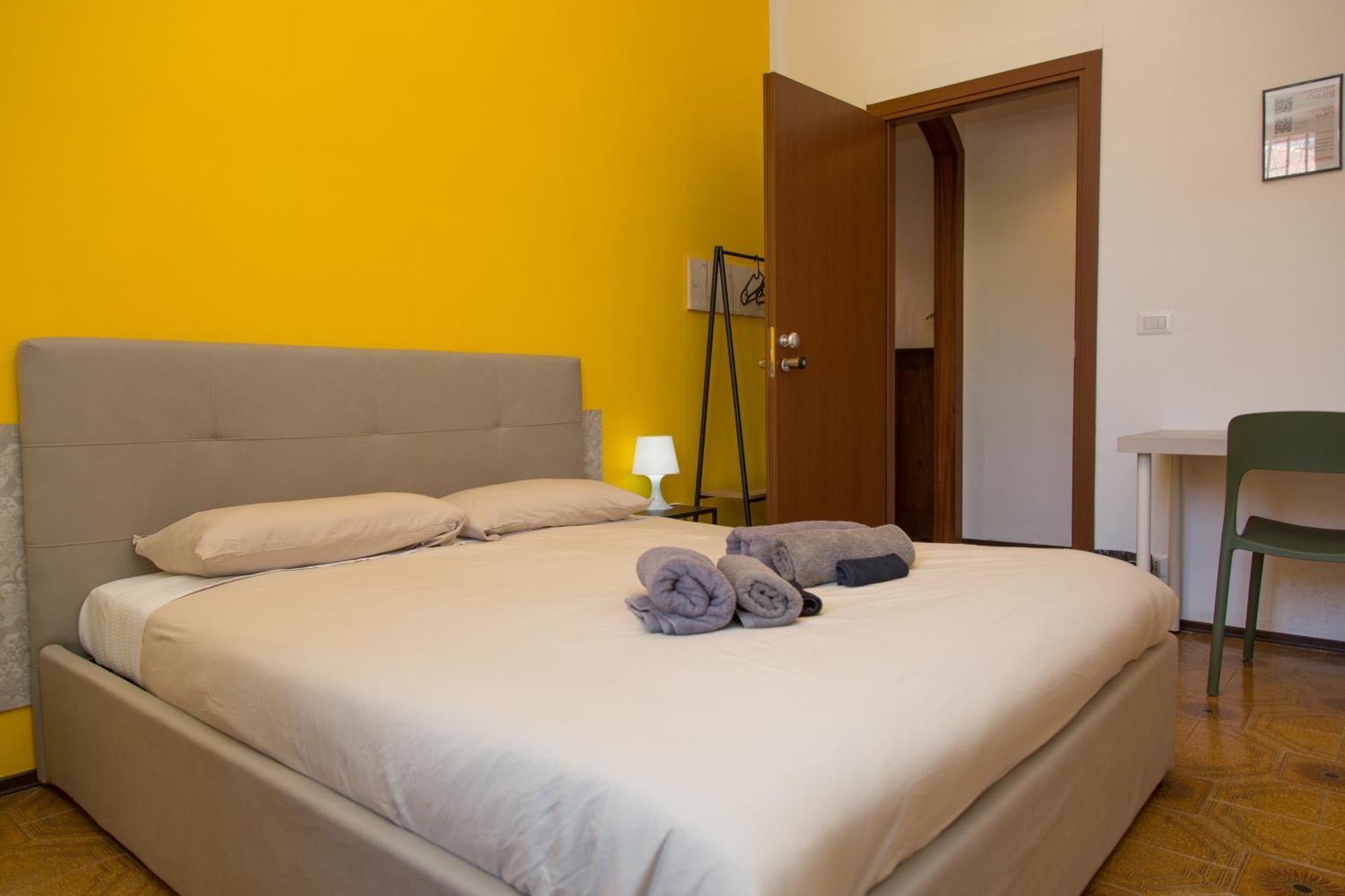 Guest House Turin Metro Young ภายนอก รูปภาพ