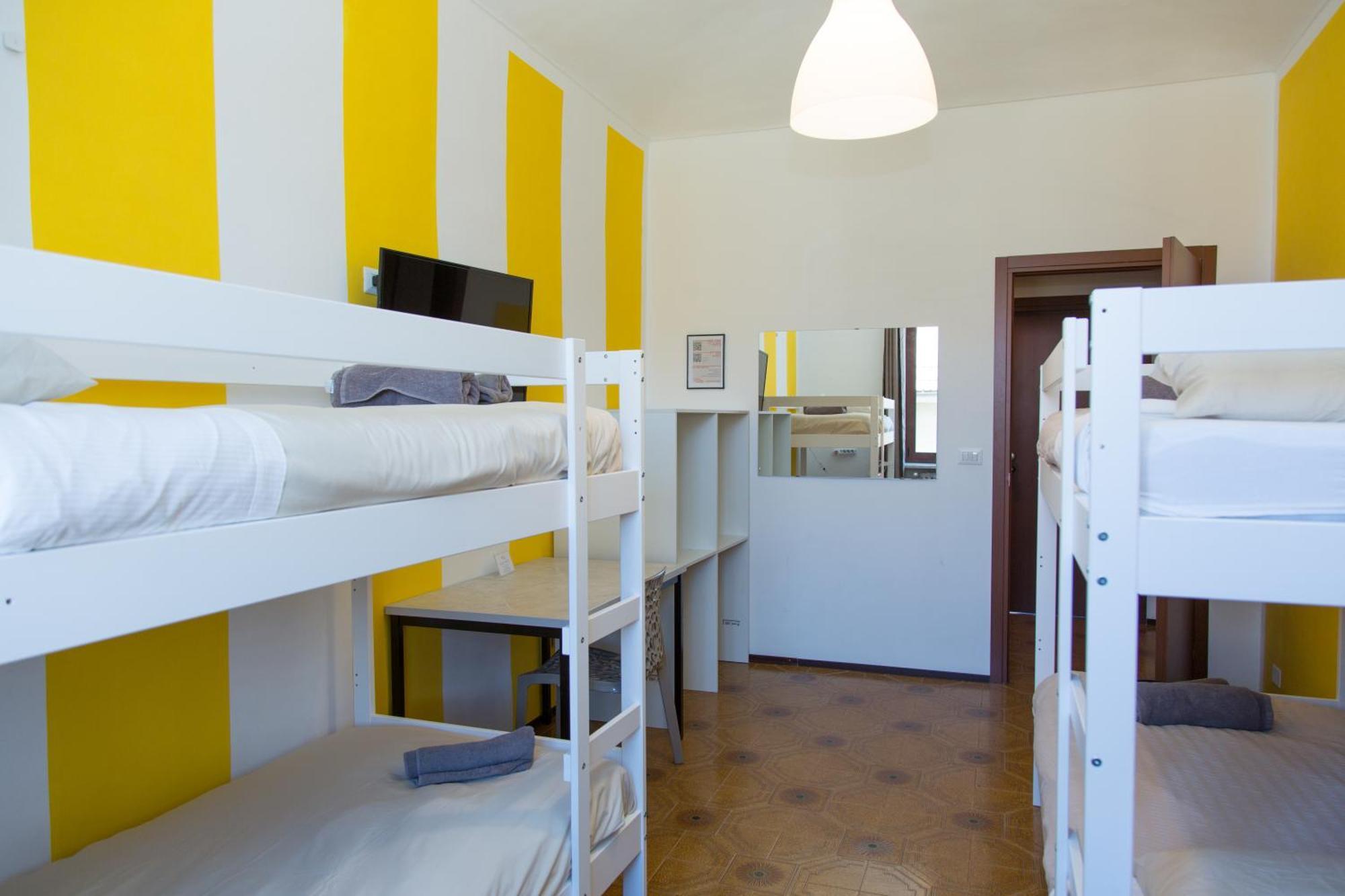 Guest House Turin Metro Young ภายนอก รูปภาพ