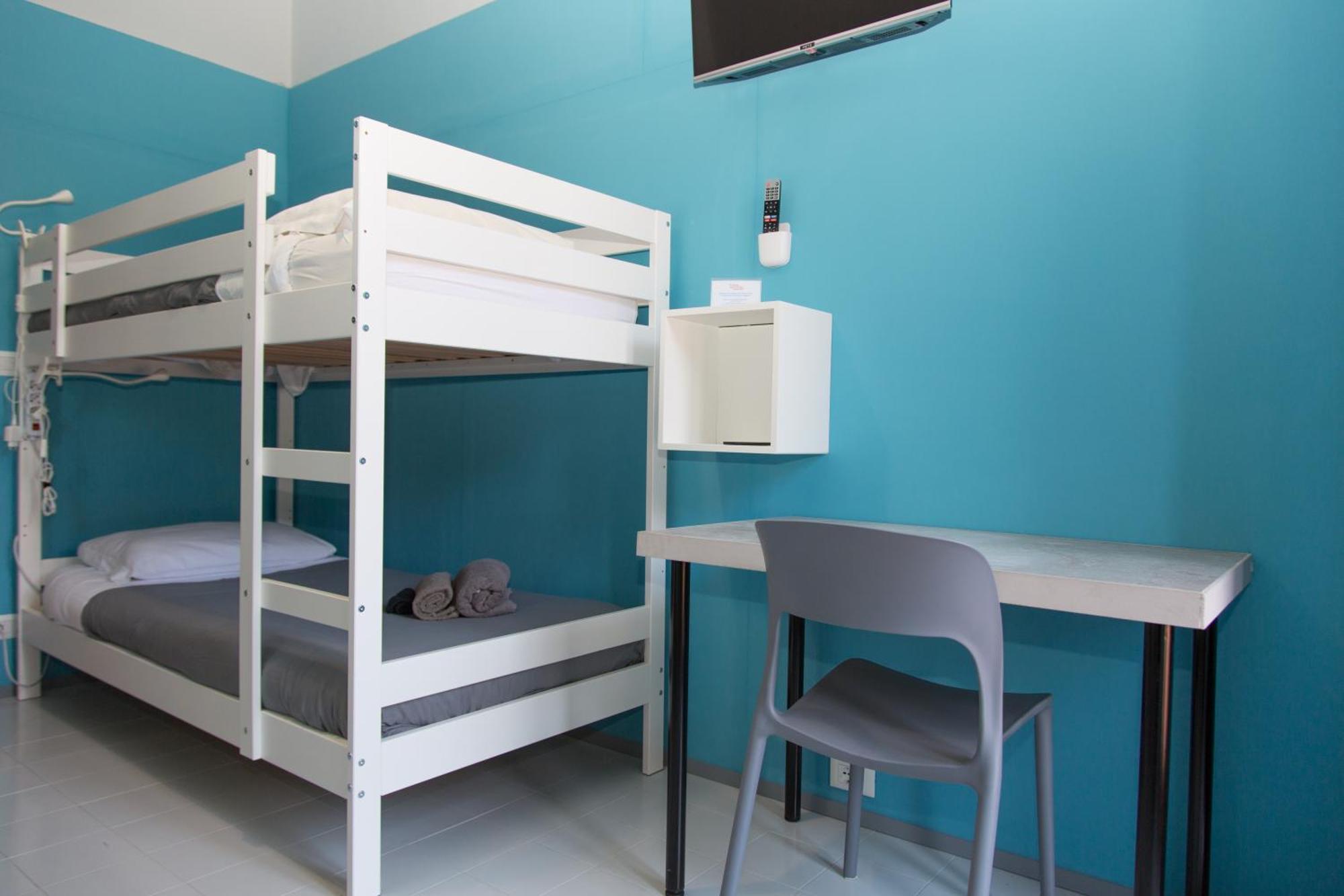 Guest House Turin Metro Young ภายนอก รูปภาพ