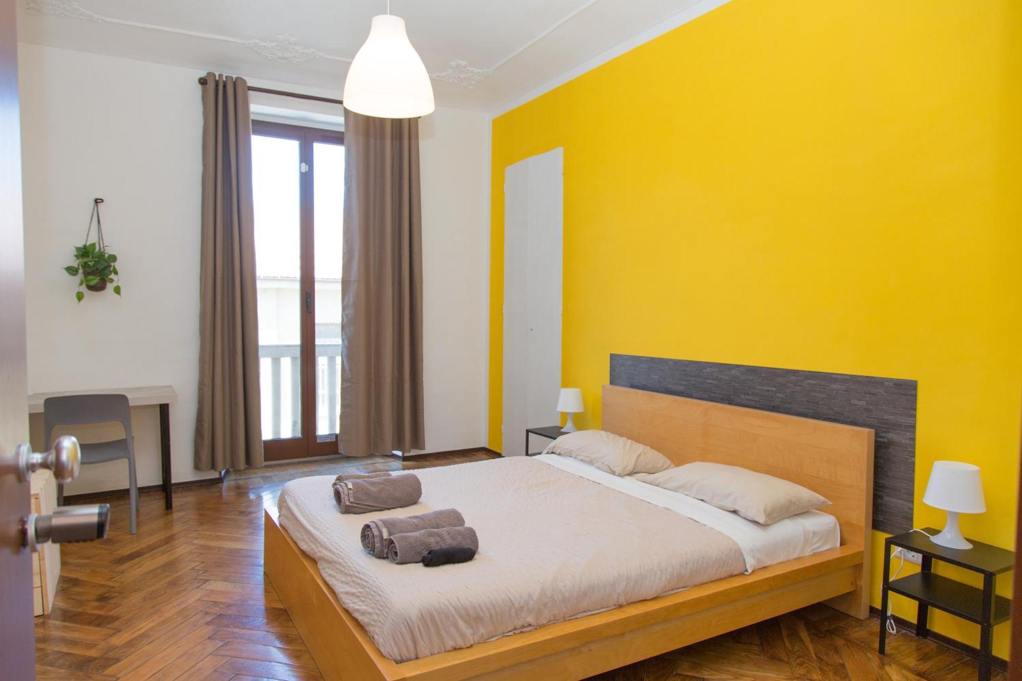 Guest House Turin Metro Young ภายนอก รูปภาพ