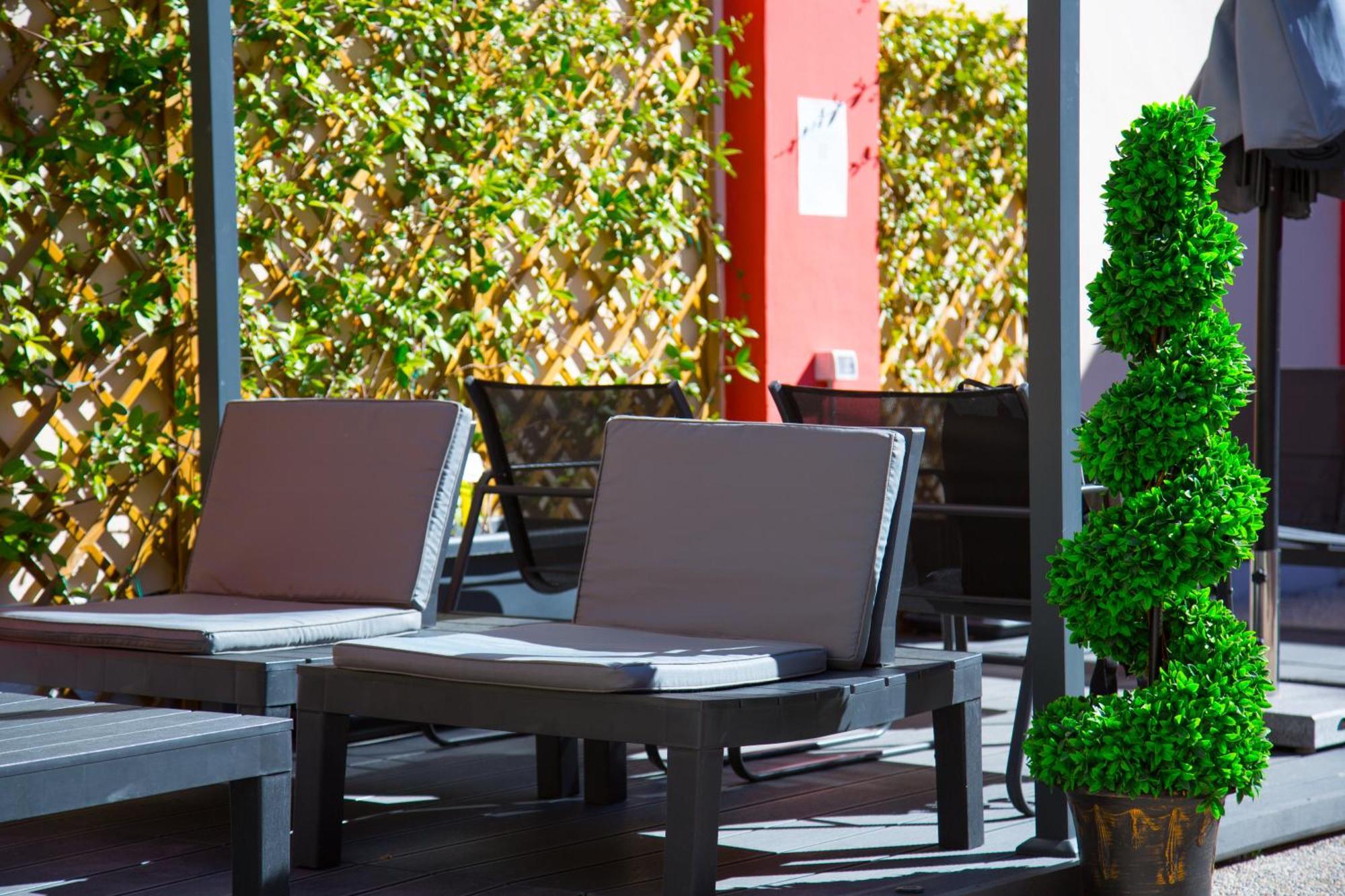 Guest House Turin Metro Young ภายนอก รูปภาพ